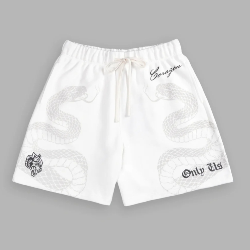 Darc Sport Shorts XL